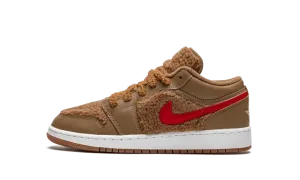 Jordan 1 Low UTL GS "Teddy Bear" DO2233 264