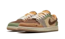 Air Jordan 1 Low OG "Zion Williamson - Voodoo"
