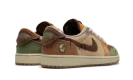 Air Jordan 1 Low OG "Zion Williamson - Voodoo"