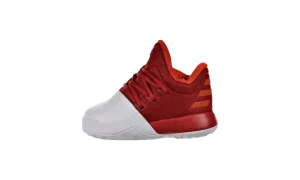 Harden Vol.1 I TD "Scarlet/White"