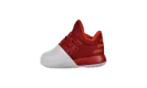 Harden Vol.1 I TD "Scarlet/White"