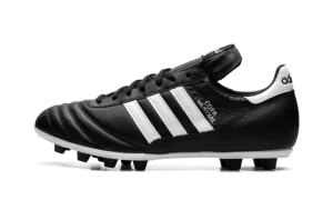 Copa Mundial Leather FG "Black White"