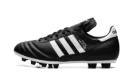Copa Mundial Leather FG "Black White"