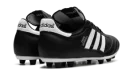 Copa Mundial Leather FG "Black White"