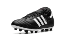Copa Mundial Leather FG "Black White"