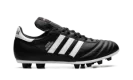 Copa Mundial Leather FG "Black White"
