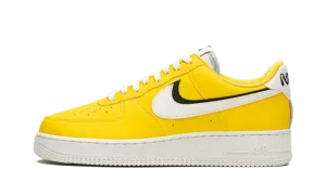Air Force 1 Low '07 LV8 "Tour Yellow"