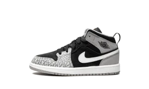 Jordan 1 Mid PS "Elephant Print"