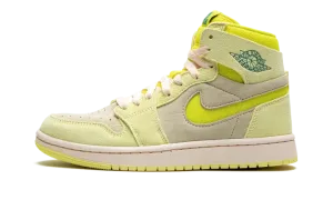 AIR JORDAN 1 ZOOM CMFT 2 WMNS "Citron Tint" DV1305 800