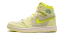 AIR JORDAN 1 ZOOM CMFT 2 WMNS "Citron Tint" DV1305 800
