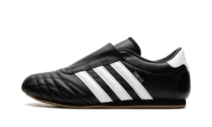 Taekwondo WMNS "Black White"