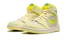 AIR JORDAN 1 ZOOM CMFT 2 WMNS "Citron Tint" DV1305 800