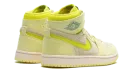 AIR JORDAN 1 ZOOM CMFT 2 WMNS "Citron Tint" DV1305 800