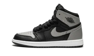 Air Jordan 1 Retro High OG BP TD "Shadow"