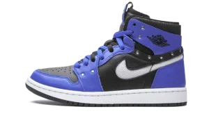 AIR JORDAN 1 HIGH ZOOM CM WMNS "Sisterhood - Royal"