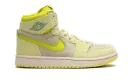 AIR JORDAN 1 ZOOM CMFT 2 WMNS "Citron Tint" DV1305 800