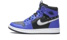 AIR JORDAN 1 HIGH ZOOM CM WMNS "Sisterhood - Royal"