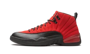 Air Jordan 12 Retro "Reverse Flu Game"