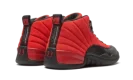 Air Jordan 12 Retro "Reverse Flu Game"