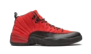 Air Jordan 12 Retro "Reverse Flu Game"