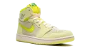 AIR JORDAN 1 ZOOM CMFT 2 WMNS "Citron Tint" DV1305 800