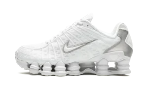 SHOX TL WMNS "White"