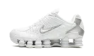 SHOX TL WMNS "White"