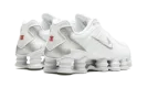 SHOX TL WMNS "White"