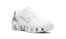 SHOX TL WMNS "White"