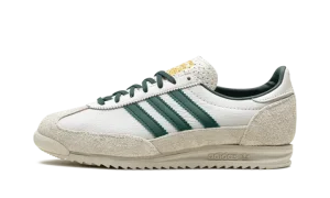 SL 72 OG WMNS "Off White Collegiate Green"