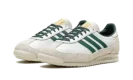 SL 72 OG WMNS "Off White Collegiate Green"