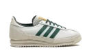 SL 72 OG WMNS "Off White Collegiate Green"
