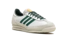 SL 72 OG WMNS "Off White Collegiate Green"