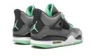 Air Jordan 4 Retro "Green Glow"