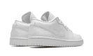 AIR JORDAN 1 LO WMNS "Triple White"