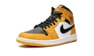 Air Jordan 1 Mid "Taxi"