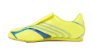 adidas F50 Taekwondo WMNS "Bright Yellow Bright Blue"