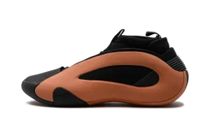 HARDEN VOLUME 8 "SCULPT"