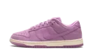 DUNK LOW WMNS "Rush Fuchsia"