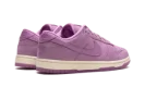 DUNK LOW WMNS "Rush Fuchsia"