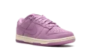 DUNK LOW WMNS "Rush Fuchsia"