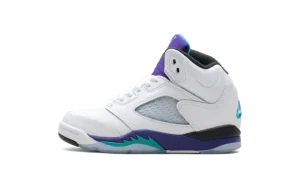 Air Jordan 5 Retro PS "Grape"