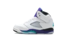 Air Jordan 5 Retro PS "Grape"