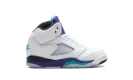 Air Jordan 5 Retro PS "Grape"