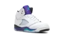 Air Jordan 5 Retro PS "Grape"