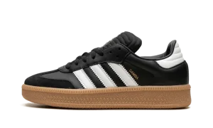 Samba XLG "Black White Gum"