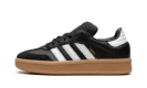 Samba XLG "Black White Gum"