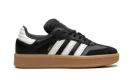 Samba XLG "Black White Gum"