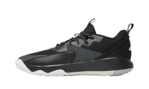 DAME CERTIFIED "Black"