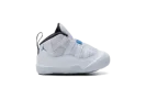 Jordan 11 Retro Crib Bootie TD "Legend Blue"